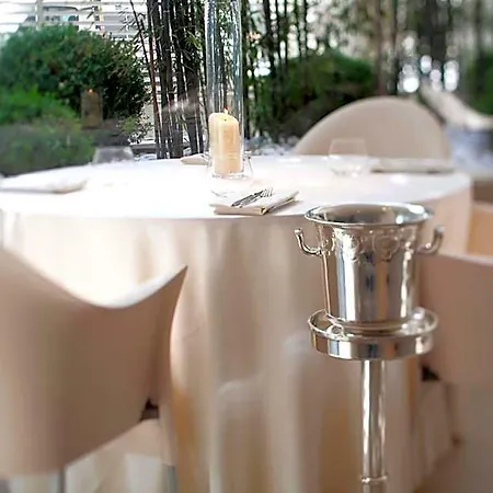 Del Mare Hotel