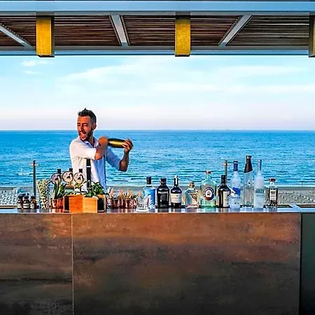 Del Mare 4*
