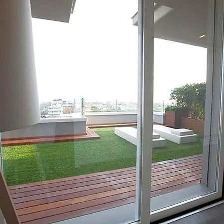 Hotel Del Mare 4*