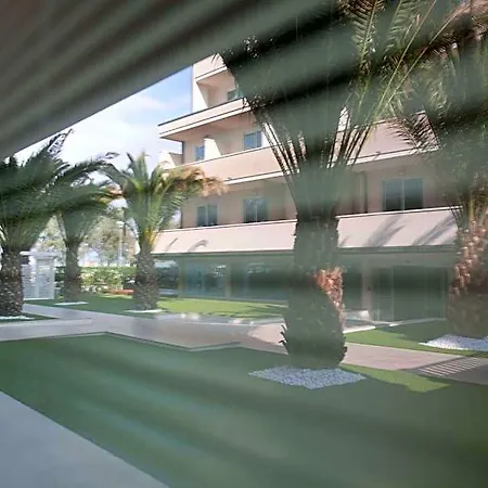 Hotel Del Mare 4*