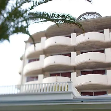 Del Mare Hotel