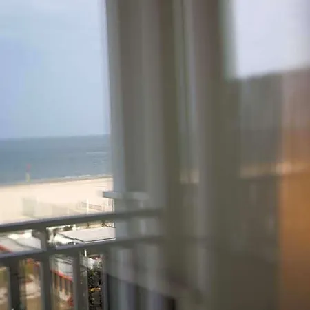 Del Mare Hotel Cervia