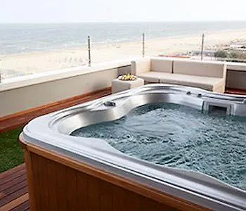 فندق Del Mare