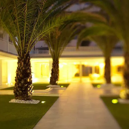 Hotel Del Mare 4*