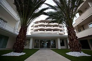 فندق Del Mare