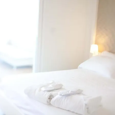 Del Mare 4* Cervia