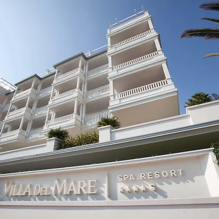 Del Mare فندق 4*
