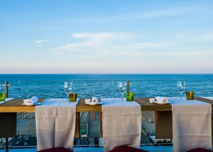 Del Mare Hotel Cervia