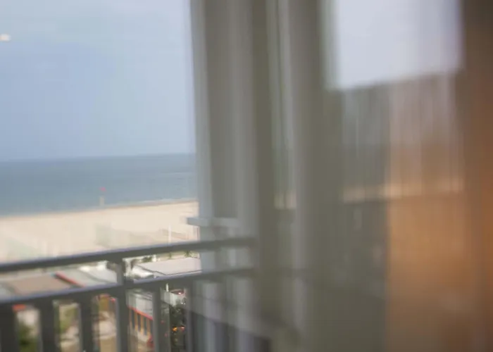 Hotel Del Mare Cervia