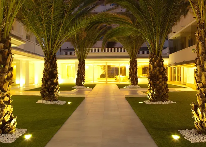 Del Mare Hotel Cervia