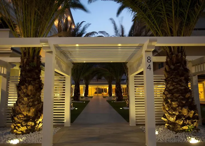 Del Mare Hotel Cervia
