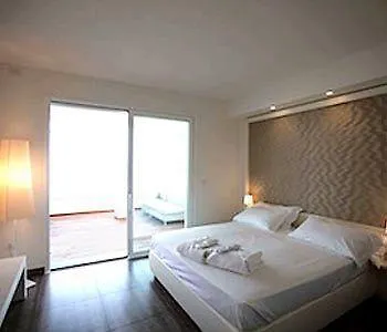 Hotel Del Mare Cervia