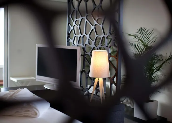 Del Mare Hotel Cervia