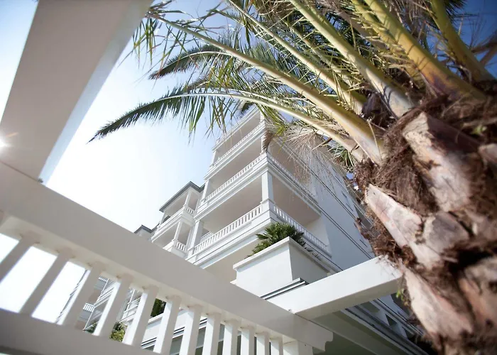 Del Mare Hotel Cervia