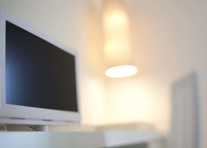 Hotel Del Mare Cervia