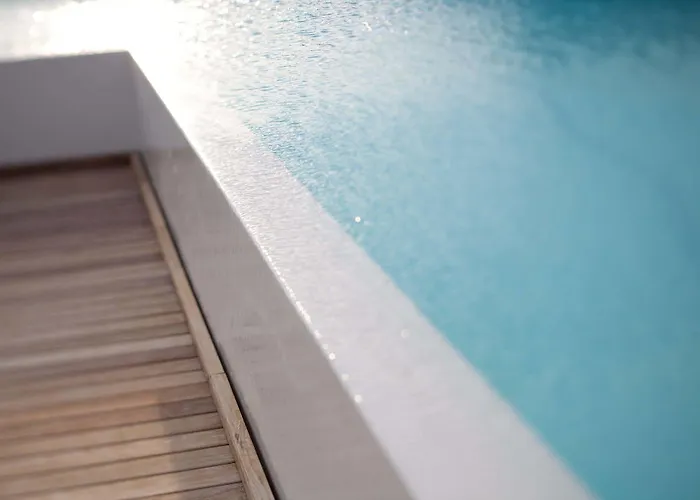 Hotel Del Mare Cervia