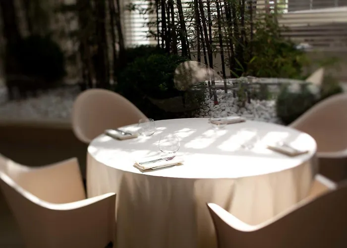 Del Mare Hotel Cervia